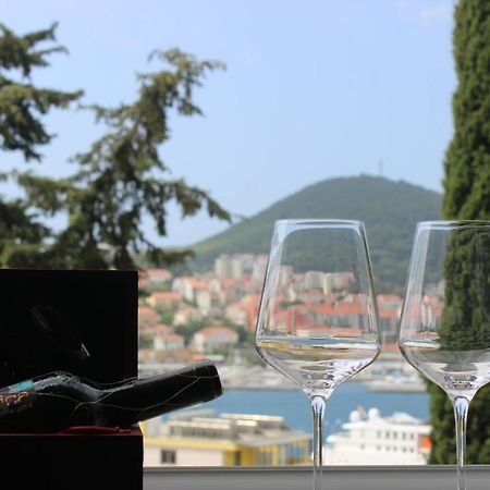 Aquamarine Deluxe Apartment Dubrovnik Exterior photo
